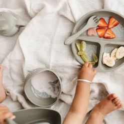 BO & KO Baby BO & KO Feeding Essentials Set Hot