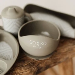BO & KO Baby BO & KO Feeding Essentials Set Hot