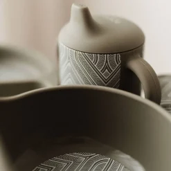 BO & KO Baby BO & KO Feeding Essentials Set Hot