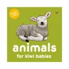 Penguin Board Book - Animals for Kiwi Babies Outlet