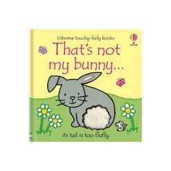 Bookreps NZ Board Book - That's Not My Bunny Discount