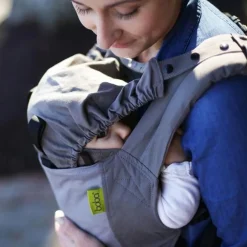 Boba 4GS Hood Clearance