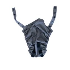 Boba 4GS Hood Clearance