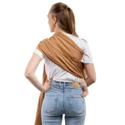 Boba Ring Sling - Linen Online