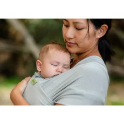 Boba Serenity Wrap - Solid Colours Discount