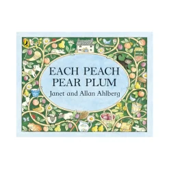 Books Book - Each Peach Pear Plum Online