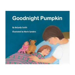 Books Book - Goodnight Pumpkin Sale