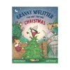 Books Book - Granny McFlitter, The Knit Before Christmas Discount