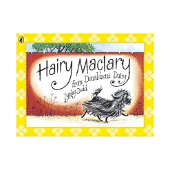 Books Book - Hairy Maclary from Donaldson's Dairy Fashion