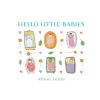 Books Book - Hello Little Babies Hot