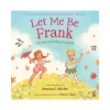 Books Book - Let Me Be Frank Hot