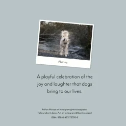 Books Book - Moose on the Loose Board Book Best