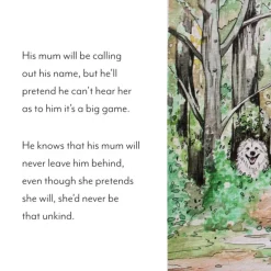 Books Book - Moose on the Loose Board Book Best