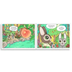 Books Book - Muki and Pickles Fashion