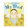Books Book - My Dad Discount