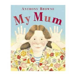 Books Book - My Mum Online