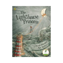 Books Book - The Lighthouse Princess Hot