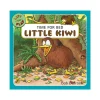 Books Book - Time for Bed, Little Kiwi Discount