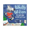Books Book - Whiffy Wilson Wouldn't Go to Bed Fashion