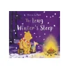 Books Book - Winnie The Pooh The Long Winter's Sleep Sale