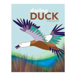Books Book- Daring Duck Discount