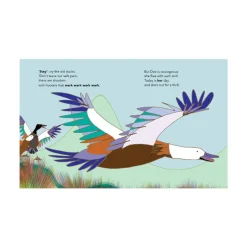 Books Book- Daring Duck Discount