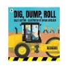 Books Book- Dig, Dump, Roll Hot