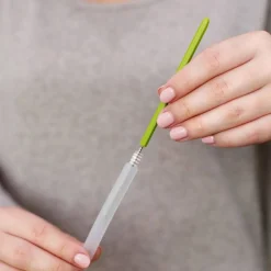 Boon Cacti Bottle Brush Set New