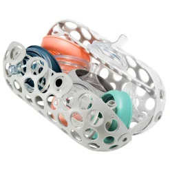 Boon Clutch Dishwasher Basket Grey/White Fashion