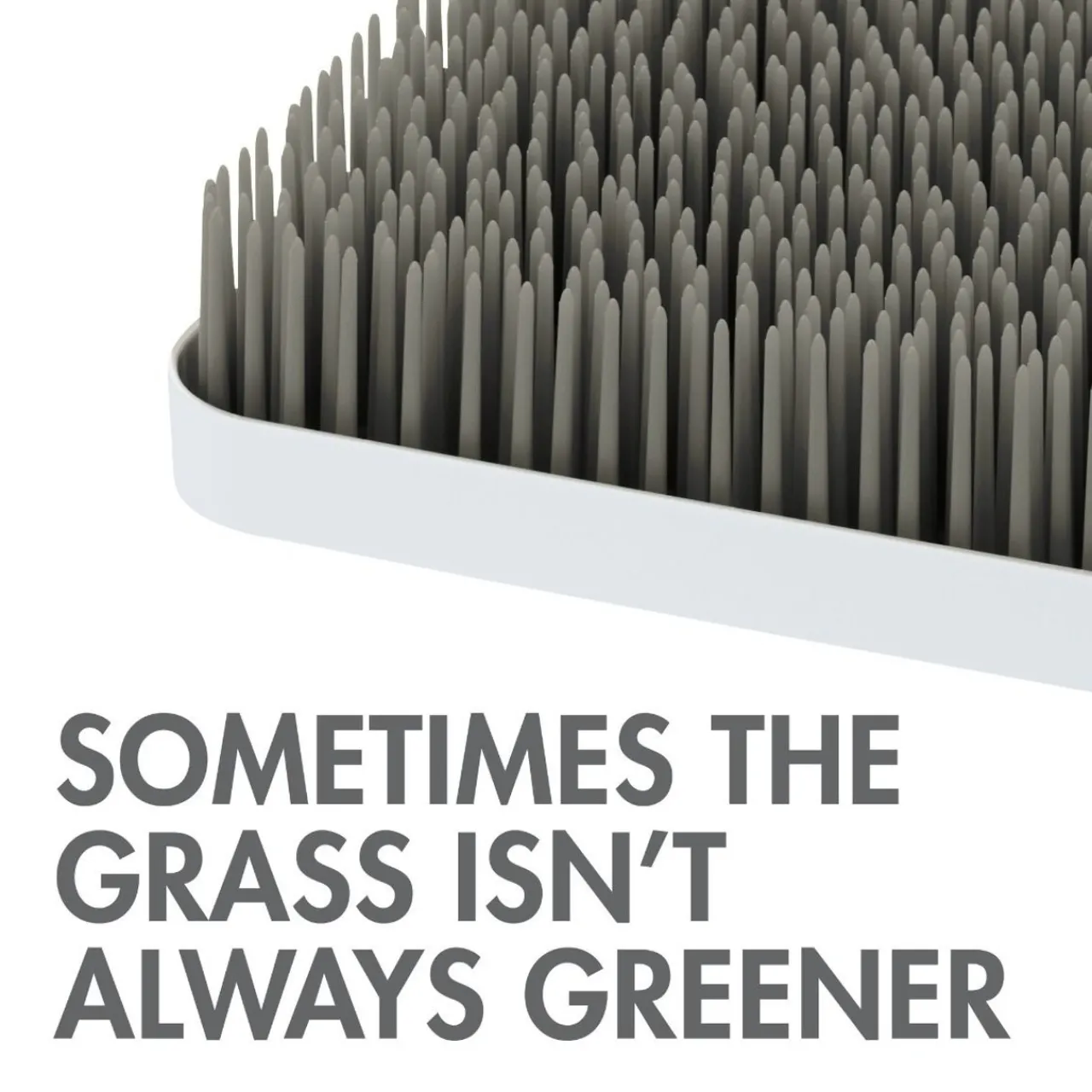 Boon Grass Drying Rack Clearance