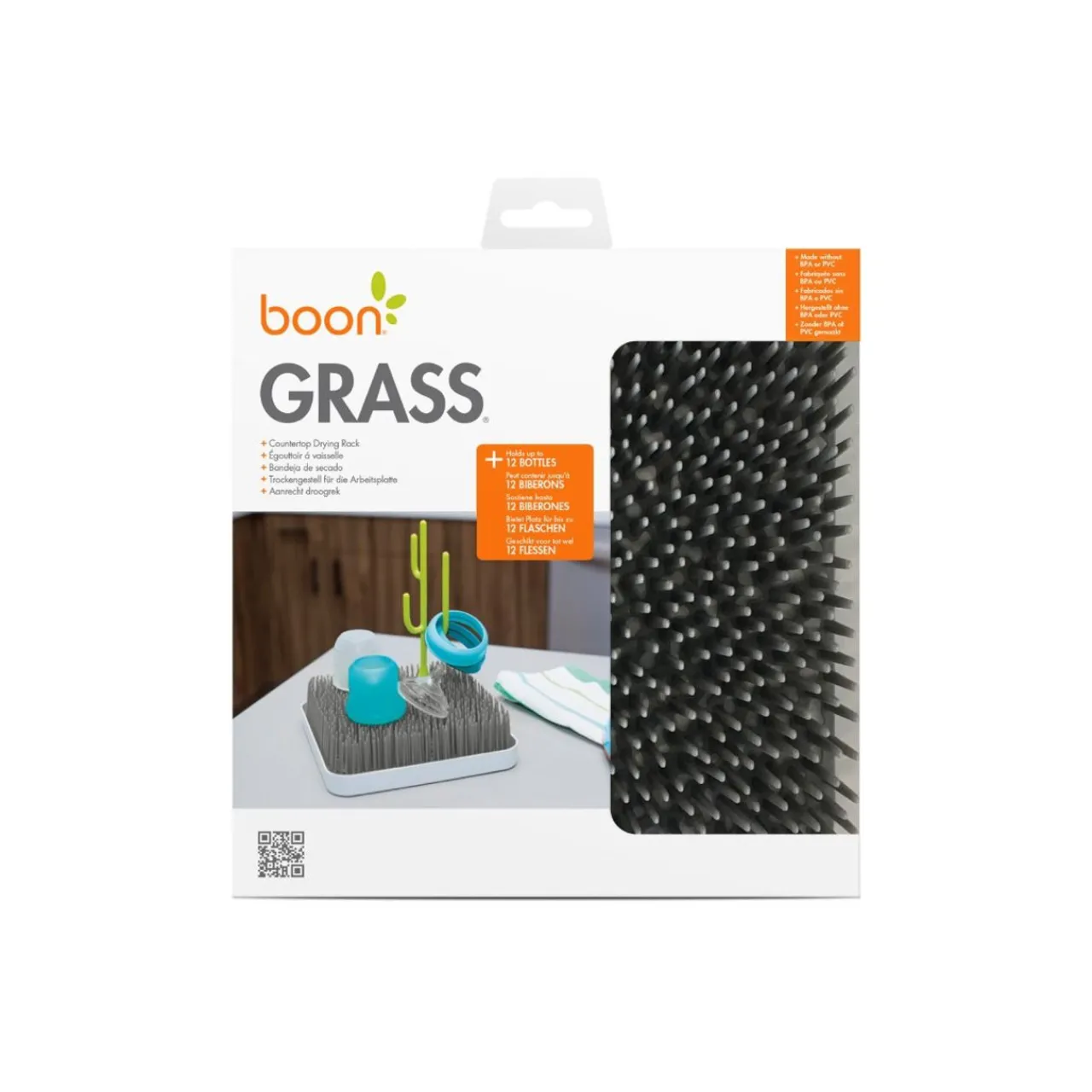Boon Grass Drying Rack Clearance