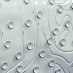 Boon Griffle Bath Mat Grey Online