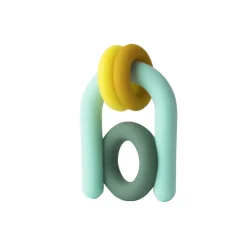 Boon HOOP Silicone Teether Sale