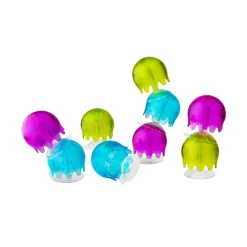 Boon Jellies Suction Cup Bath Toys Clearance