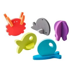 Boon Links Bath Toys New