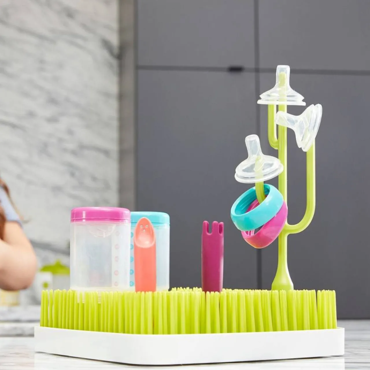 Boon Poke Drying Rack Accessory Clearance