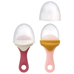 Boon Pulp Silicone Feeder 2pk Best