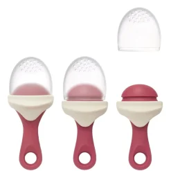 Boon Pulp Silicone Feeder 2pk Best