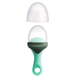 Boon Pulp Silicone Teething Feeder Best