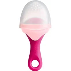 Boon Pulp Silicone Teething Feeder Best