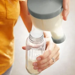 Boon Tripod Formula Dispenser Grey Online