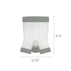 Boon Tripod Formula Dispenser Grey Online