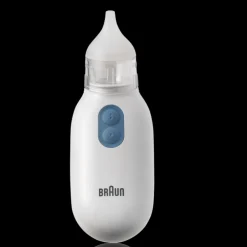 Braun Nasal Aspirator Outlet