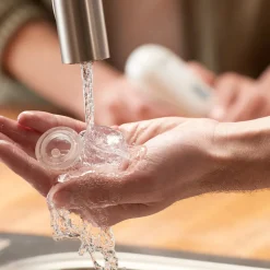 Braun Nasal Aspirator Outlet