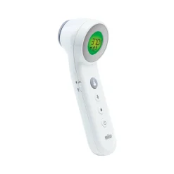Braun Touchless & Forehead Thermometer Best