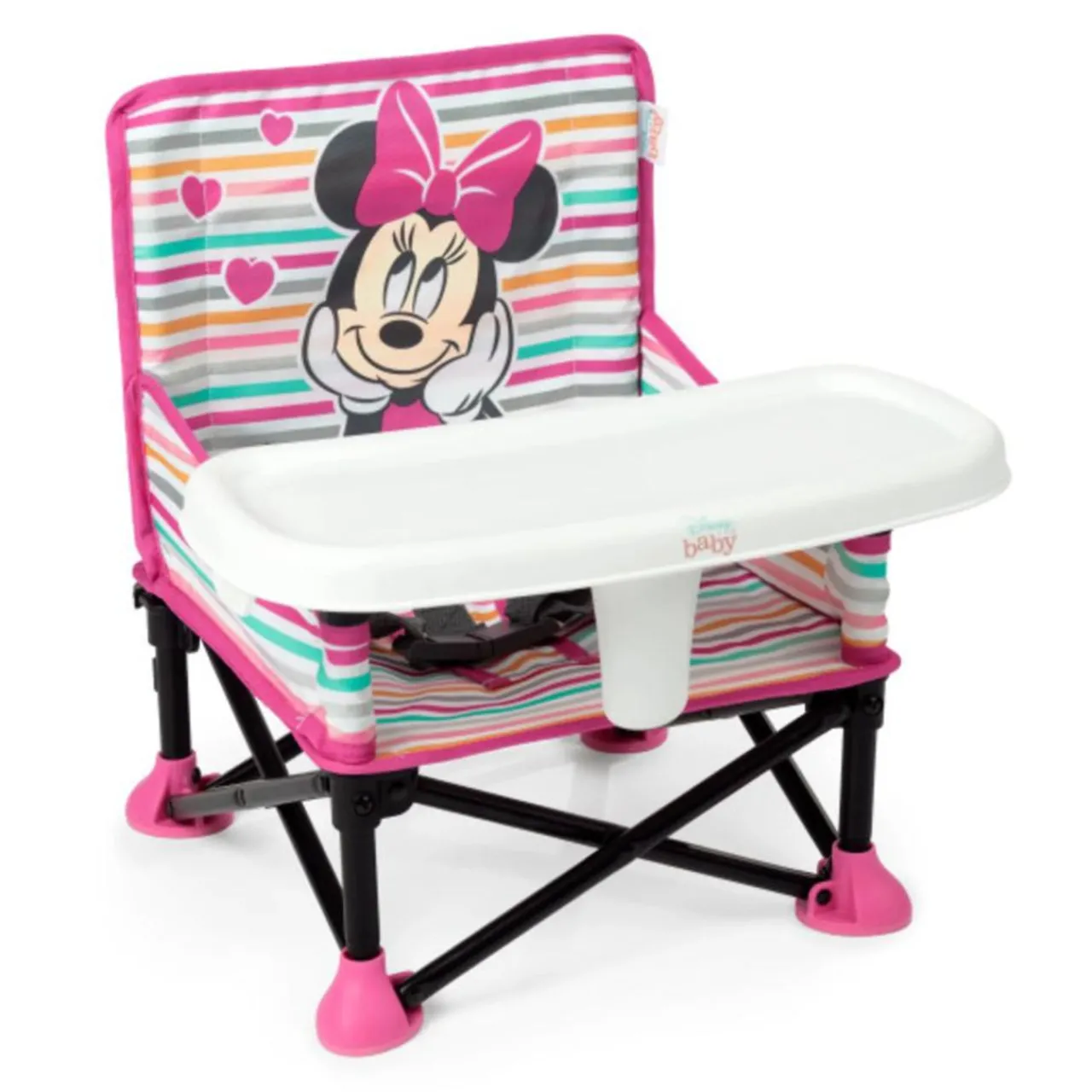 Bright Starts Licensed Pop 'N Sit Portable Booster Seat Sale