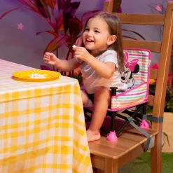 Bright Starts Licensed Pop 'N Sit Portable Booster Seat Sale