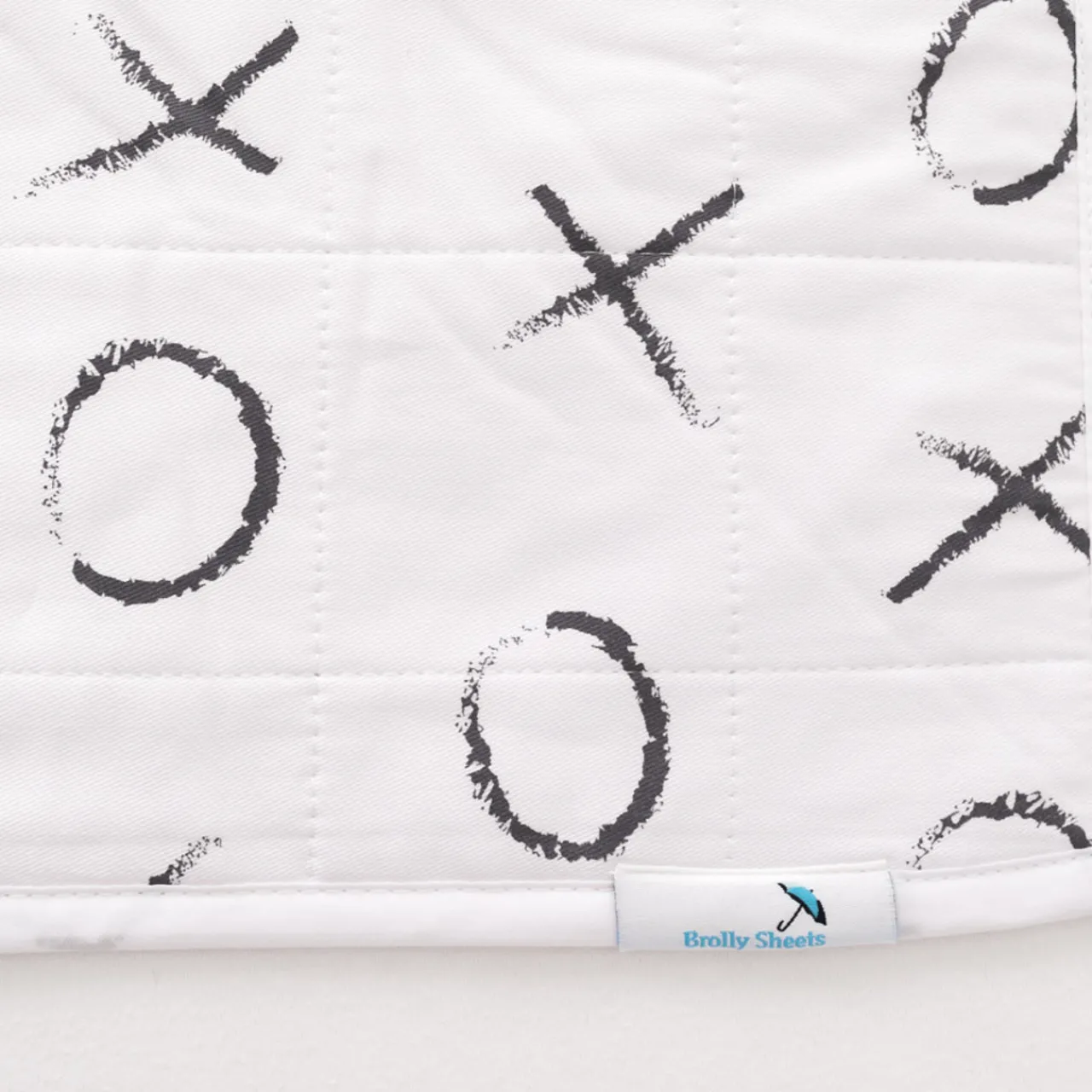 Brolly Sheets Brolly Sheet Waterproof Cot Pad with Wings Clearance