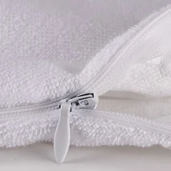 Brolly Sheets Towelling Pillow Protector Fashion