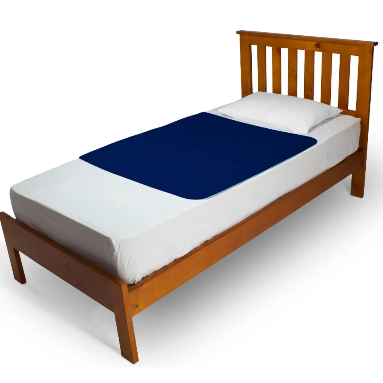 Brolly Sheets Waterproof Bed Pad (No wings) Online